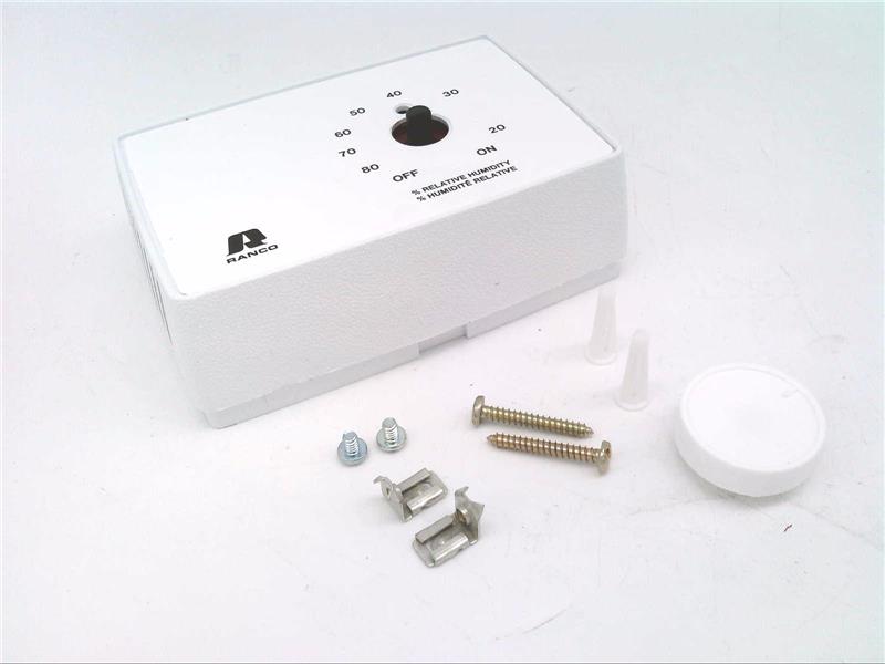 RANCO J10-809-W70