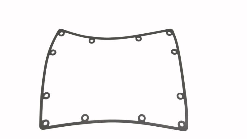 INGERSOLL RAND 97507107