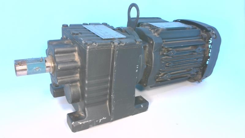 SEW EURODRIVE R27DRS71M4/RI