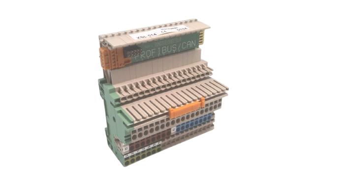HONEYWELL XSL-514