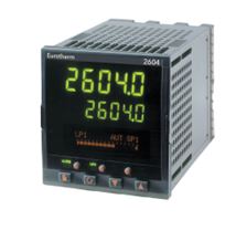 INVENSYS 2604MP/VH/1/0.0/33.3/0/10000/PSI///0V10/F2/XX/ENG/XX/NONE/XXX/
