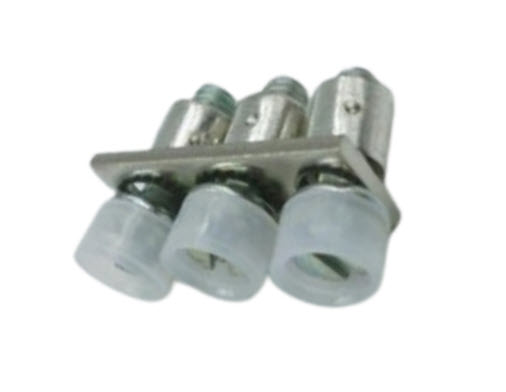 ALLEN BRADLEY 1492-CJT5-3