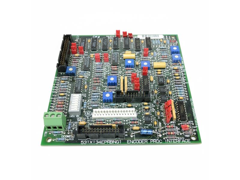 531X134EPRBNG1 by GENERAL ELECTRIC