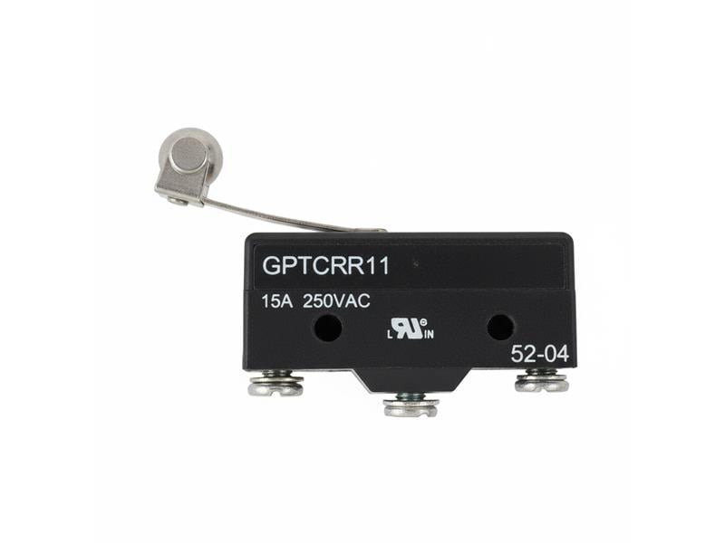 ZF FRIEDRICHSHAFEN GPTCRR11