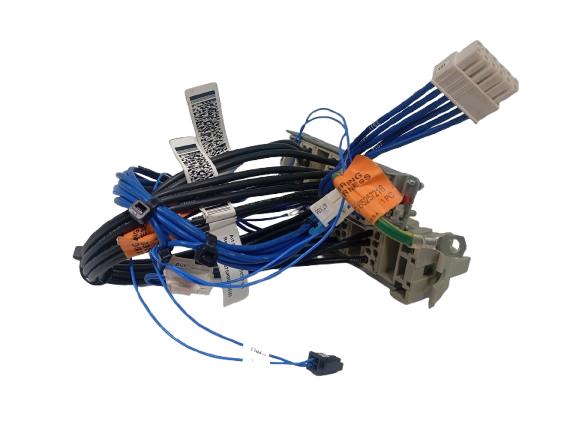 ASEA BROWN BOVERI 3HAC035551-001