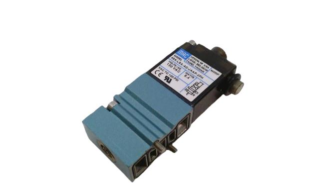 MAC VALVES INC 46A-LSA-JAAP-2PH