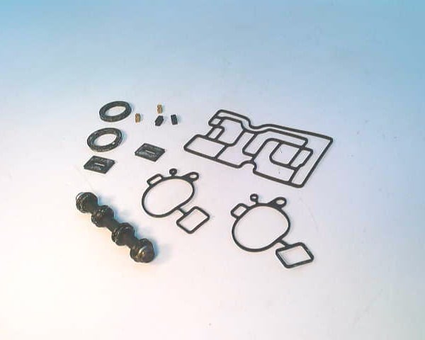 MAC VALVES INC K-82007