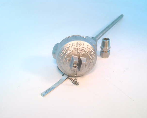 THERMO COUPLE PRODUCTS COMPANY 2335-19330-220002-1