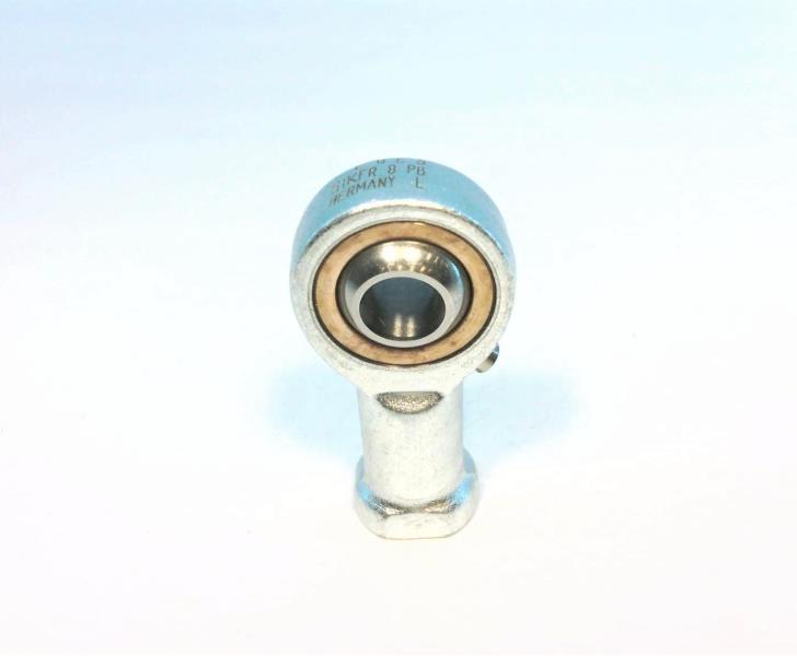 SCHAEFFLER GROUP GIKFR 8 PB