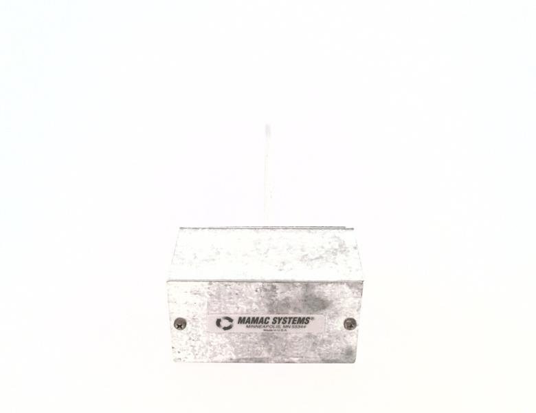 MAMAC SYSTEMS TE-205-B-7-C-1