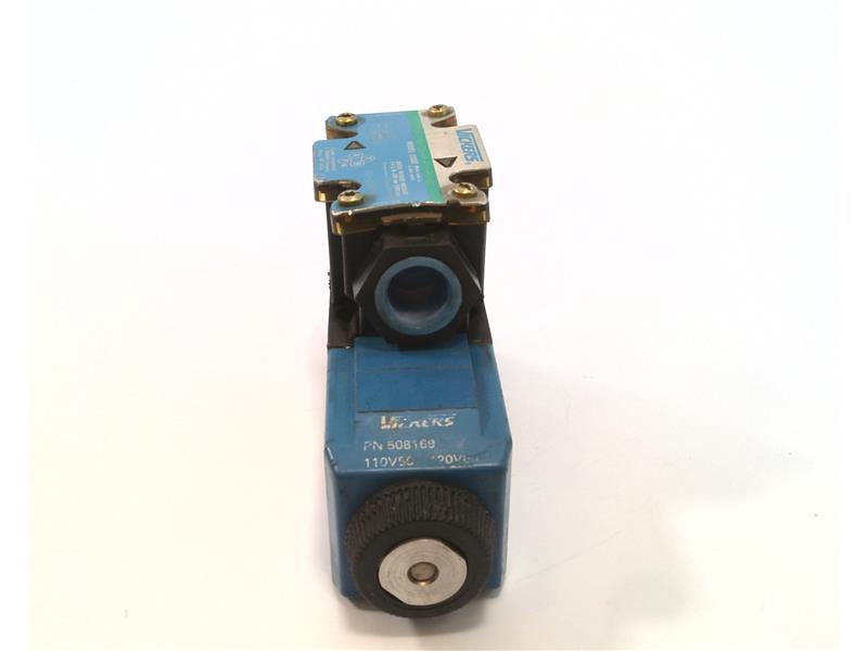 EATON CORPORATION DG4V-3S-OB-M-B5-60