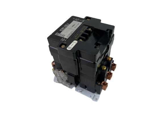 SCHNEIDER ELECTRIC 8502-SE0-2S3-V06