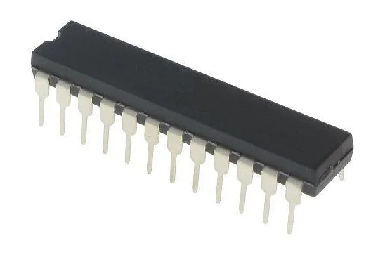 MAX162CCNG+ par ANALOG DEVICES