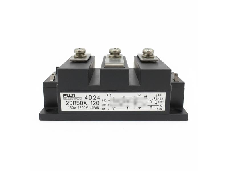 FUJI ELECTRIC 2DI150A-120