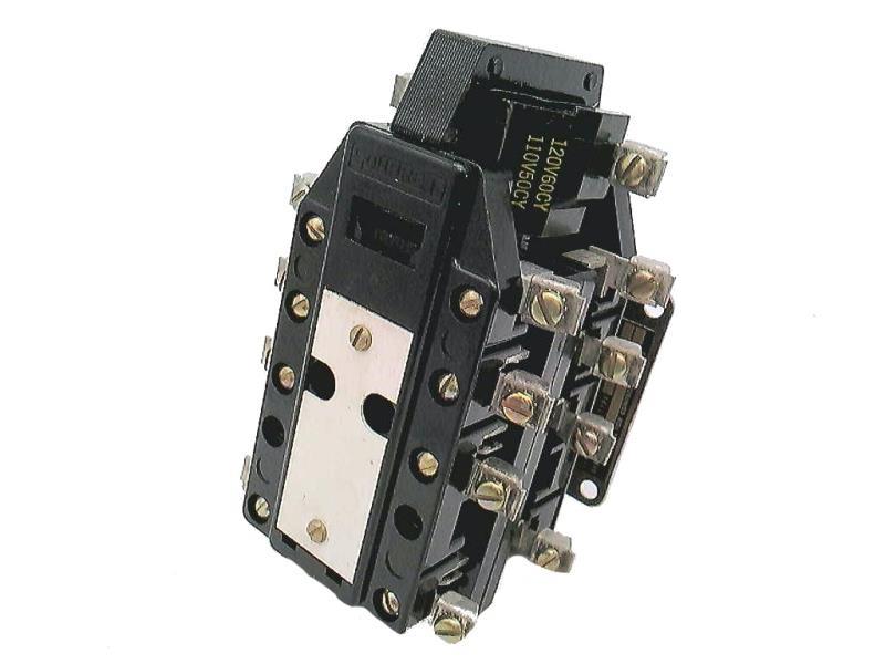 SCHNEIDER ELECTRIC 8501-DO82-V02