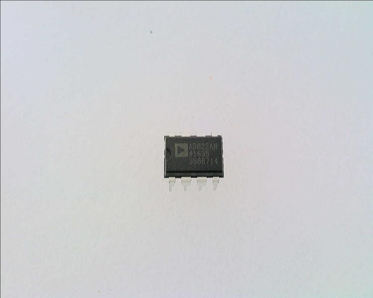 ANALOG DEVICES AD822ANZ