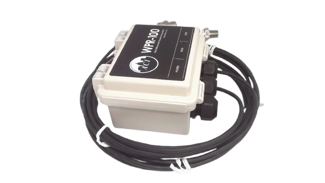 AUTOMATION COMPONENTS INC A/WPR-100-10