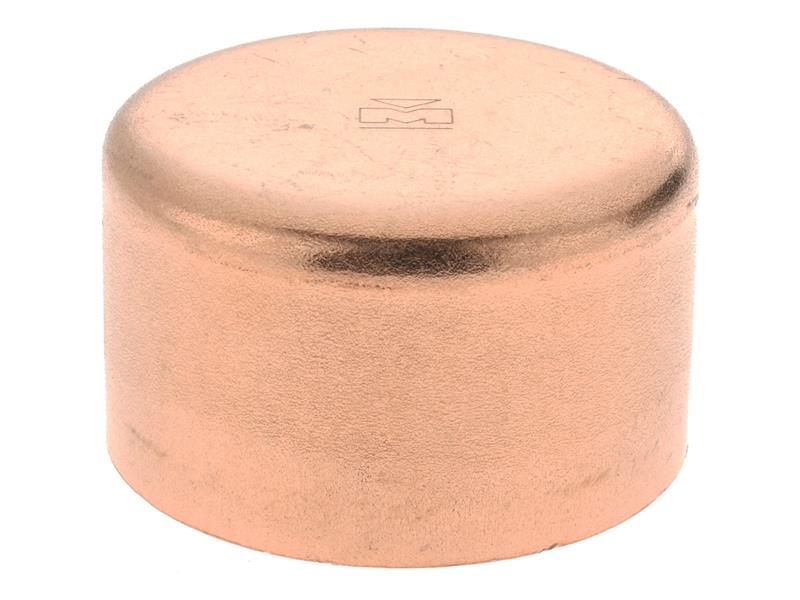 MUELLER INDUSTRIES W 07015