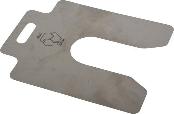 MAUDLIN PRODUCTS INC MSC010-20