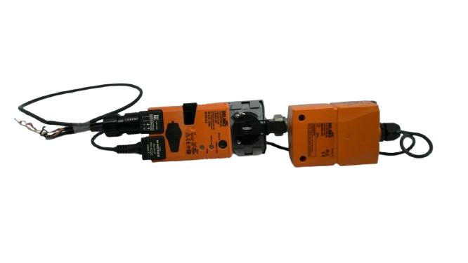 BELIMO P2050S-020+LRX24EP