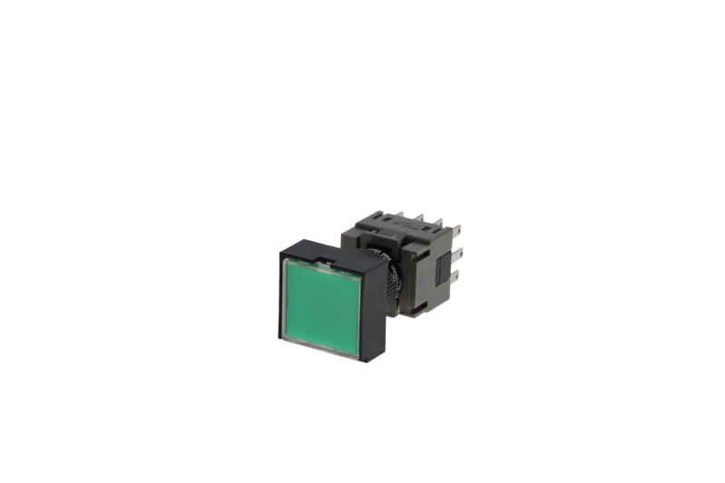 FUJI ELECTRIC AH165-2SGLG1TE3