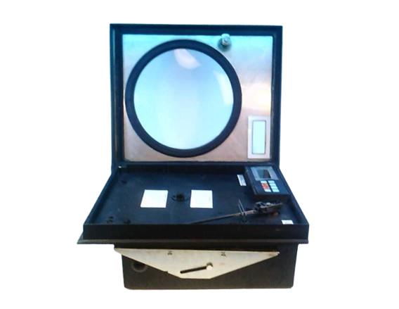 HONEYWELL DR45AT-1100-00-001-0-100P0E-0