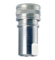 FOSTER MANUFACTURING H2S/S