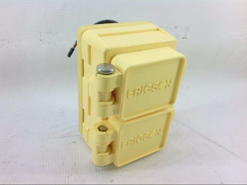 ERICSON MFG 1610-PWDX