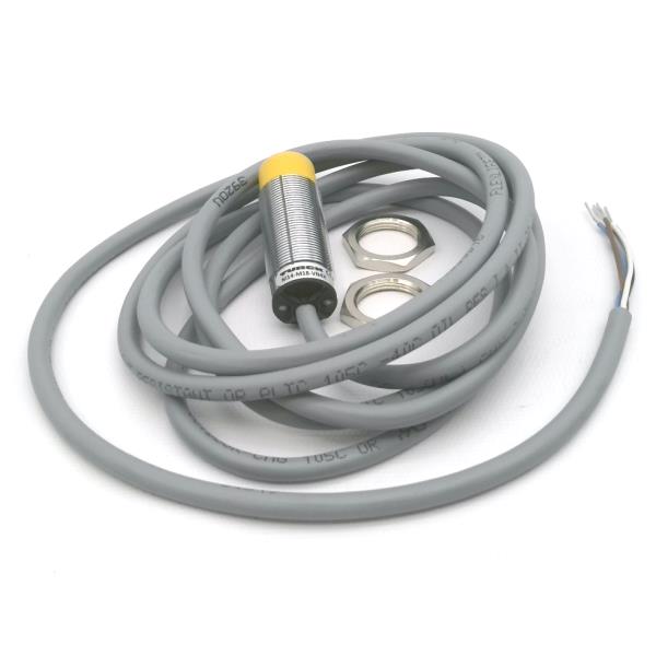 NI14-M18-VN4X by TURCK