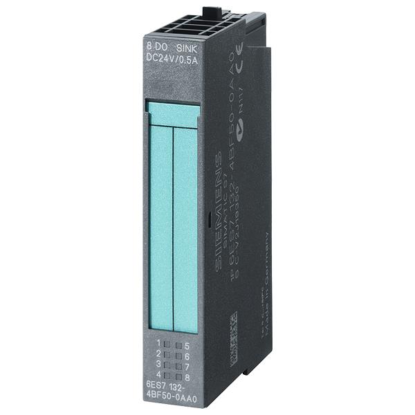 SIEMENS 6ES7132-4FB00-0AB0