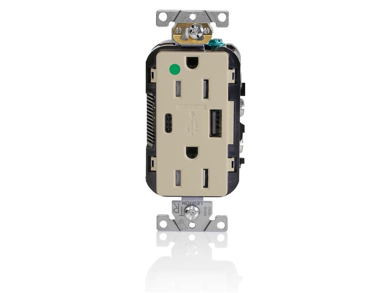 LEVITON T5633-HGI