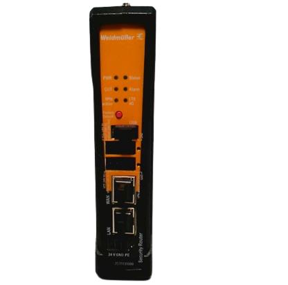 WEIDMULLER 2535930000