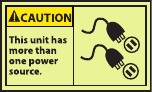 NMC SAFETY GDGA10AP