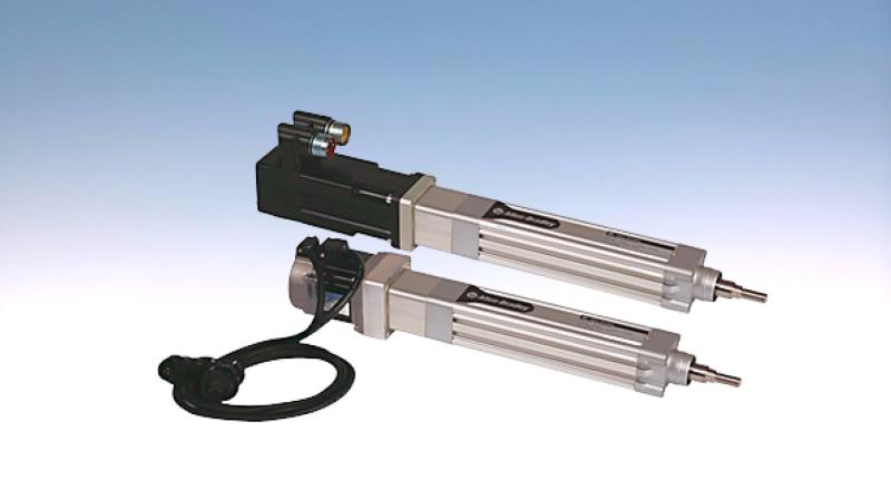 ALLEN BRADLEY MPAR-A3300H-M4A