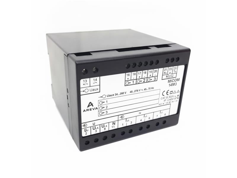 I4M3XU2 by AREVA