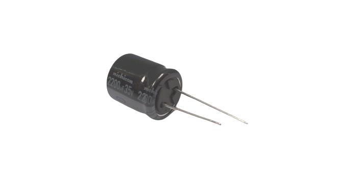 NICHICON URZ1V222MHD
