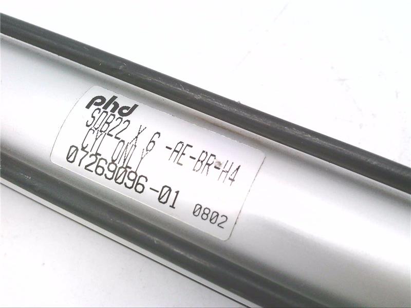 PHD INC SDB22 X 6-AE-BR-H4