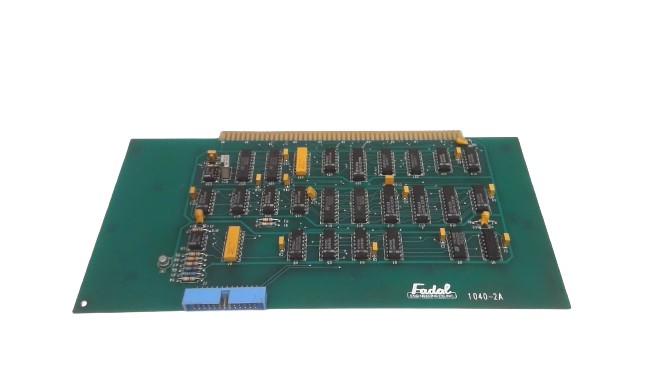 FADAL 1040-2A
