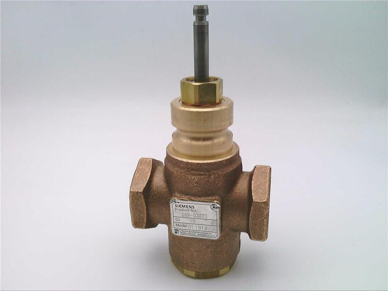 SIEMENS 599-03077