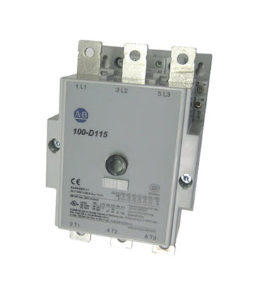 ALLEN BRADLEY 100-D115T00