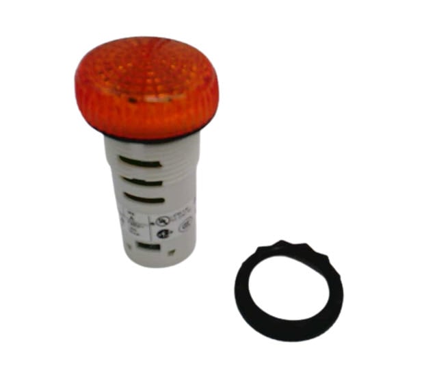 800FDP0N5 Pilot Light by ALLEN BRADLEY