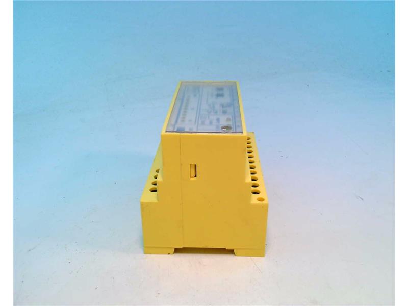 BENDER RCMA470LY