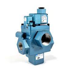 MAC VALVES INC 58D-53-RA=0624