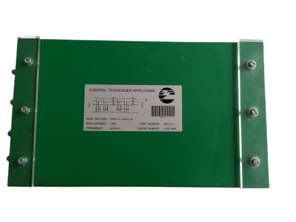 NIDEC CORP 42001111