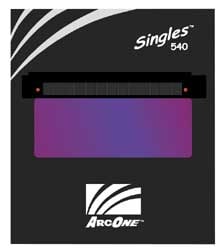 WALTER SURFACE TECHNOLOGIES S540-9