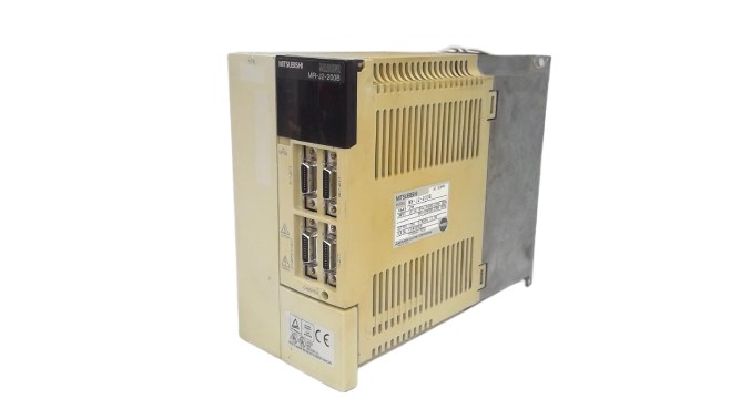 MITSUBISHI MR-J2-200B