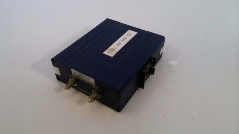 MATRIX DESIGN GROUP METS-HCD2100