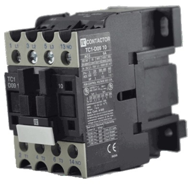SHAMROCK TC1-D25006-B5