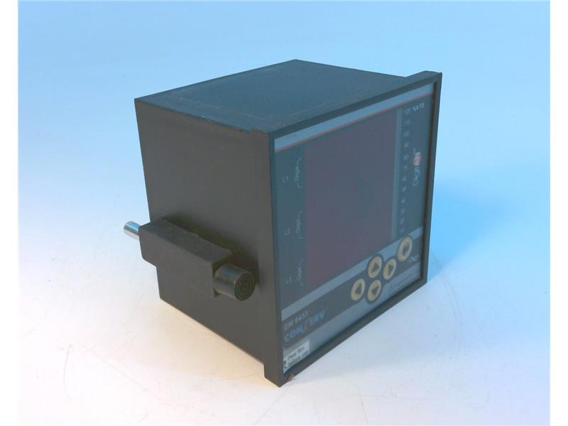 SCHNEIDER ELECTRIC EM6433
