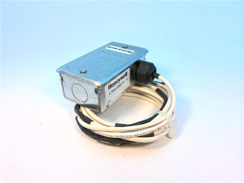 HONEYWELL C7041J-2007/U